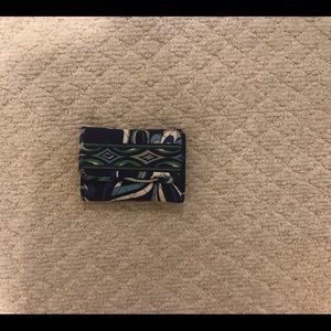 Vera Bradley Wallet